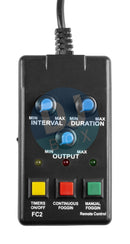 BeamZ Beamz S1500 SMOKE MACHINE DJbox.ie DJ Shop