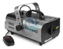 BeamZ Beamz S900 SMOKE MACHINE DJbox.ie DJ Shop