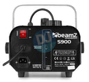 BeamZ Beamz S900 SMOKE MACHINE DJbox.ie DJ Shop