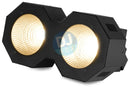 BeamZ Beamz SB200 2 Cell LED Stage Blinder DJbox.ie DJ Shop