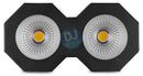 BeamZ Beamz SB200 2 Cell LED Stage Blinder DJbox.ie DJ Shop