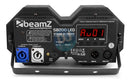 BeamZ Beamz SB200 2 Cell LED Stage Blinder DJbox.ie DJ Shop