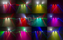 BeamZ Beamz Showbar Free lightbar DJbox.ie DJ Shop