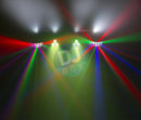 BeamZ Beamz Showbar Free lightbar DJbox.ie DJ Shop