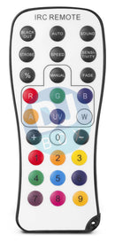 BeamZ Beamz Showbar Free lightbar DJbox.ie DJ Shop