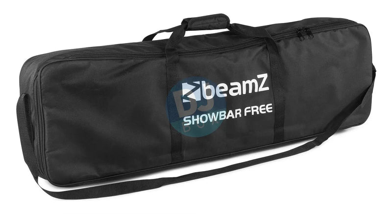 BeamZ Beamz Showbar Free lightbar DJbox.ie DJ Shop