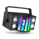 Beamz StrobeDerby 2-in-1 Party Effect at DJbox.ie DJ Shop