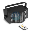 Beamz StrobeDerby 2-in-1 Party Effect at DJbox.ie DJ Shop