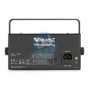Beamz StrobeDerby 2-in-1 Party Effect at DJbox.ie DJ Shop