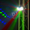 Beamz StrobeDerby 2-in-1 Party Effect at DJbox.ie DJ Shop