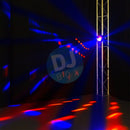 Beamz StrobeDerby 2-in-1 Party Effect at DJbox.ie DJ Shop