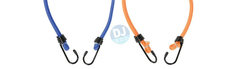 Mercury Bungee cord 4 pack DJbox.ie DJ Shop