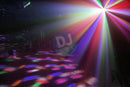 BeamZ Butterfly II LED Derby light DJbox.ie DJ Shop