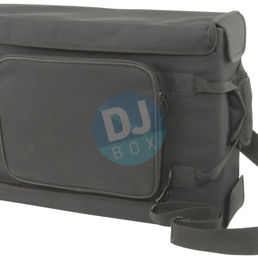 Chord 19 Rack bag - 2u at DJbox.ie DJ Shop