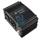 Chord Chord phantom power unit DJbox.ie DJ Shop