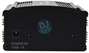 Chord Chord phantom power unit DJbox.ie DJ Shop