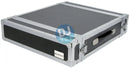 Citronic Citronic 19" 2u Flightcase for Audio Equipment DJbox.ie DJ Shop