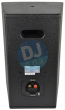 Citronic Citronic 8" CS Series Wooden Installation Speakers - Black DJbox.ie DJ Shop
