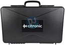 Citronic Citronic ABS Carry Cases for Mixer / Microphone DJbox.ie DJ Shop