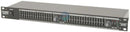 Chord Citronic Dual 15-band Graphic EQ DJbox.ie DJ Shop