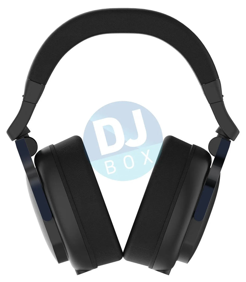 Citronic Citronic professional DJ Monitor headphones DJbox.ie DJ Shop