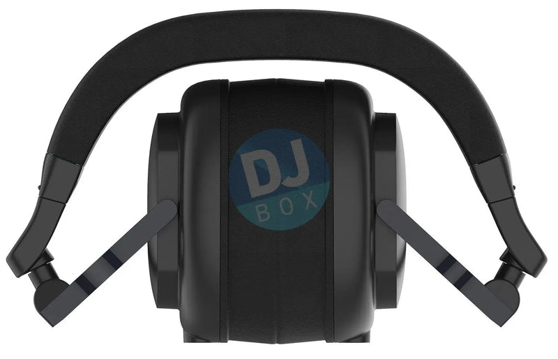 Citronic Citronic professional DJ Monitor headphones DJbox.ie DJ Shop