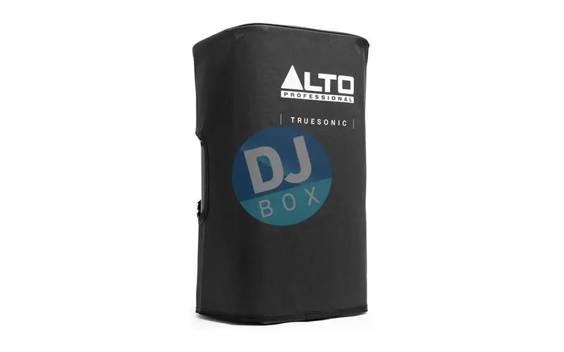 Alto Alto TS412 Cover DJbox.ie DJ Shop