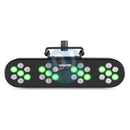 Fuzzix Fuzzix AllStar1 LED Party Light Effect DJbox.ie DJ Shop