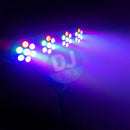 Fuzzix Fuzzix AllStar1 LED Party Light Effect DJbox.ie DJ Shop