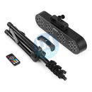 Fuzzix Fuzzix AllStar1 LED Party Light Effect DJbox.ie DJ Shop