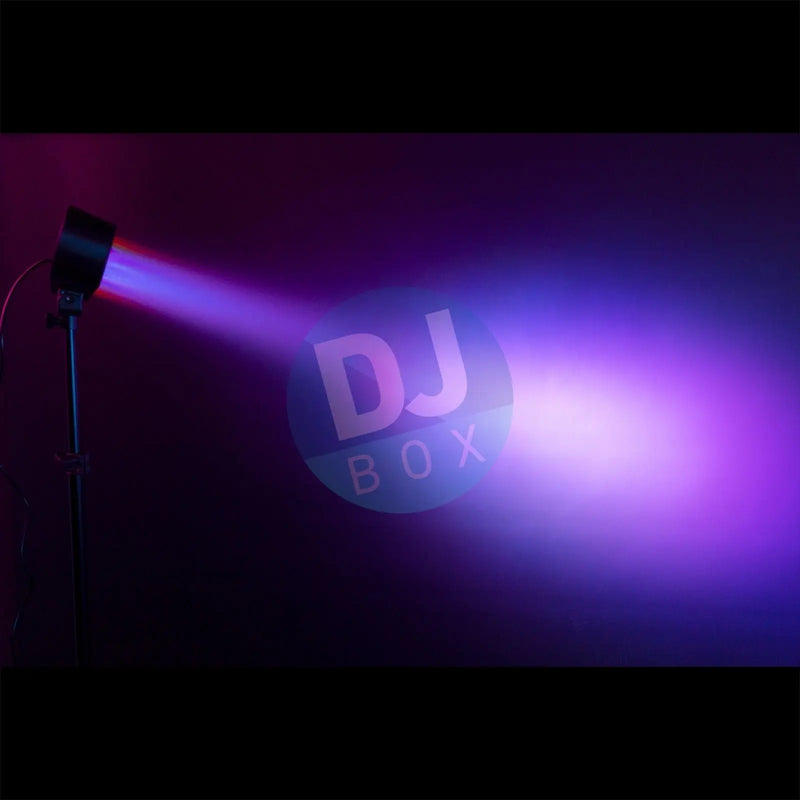 Fuzzix Fuzzix AllStar1 LED Party Light Effect DJbox.ie DJ Shop
