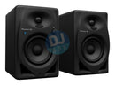 Pioneer DJ Pioneer DJ DM-40D-BT monitor speaker with bluetooth DJbox.ie DJ Shop