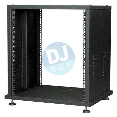 DAP Audio DAP Audio 20u Metal equipment rack enclosure DJbox.ie DJ Shop