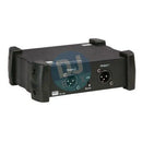 DAP Audio DAP-Audio ELI-101 Stereo Hum Eliminator DJbox.ie DJ Shop