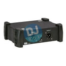 DAP Audio DAP-Audio ELI-101 Stereo Hum Eliminator DJbox.ie DJ Shop