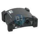 DAP Audio PDI-200 Passive DI at DJbox.ie DJ Shop