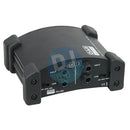 DAP Audio PDI-200 Passive DI at DJbox.ie DJ Shop