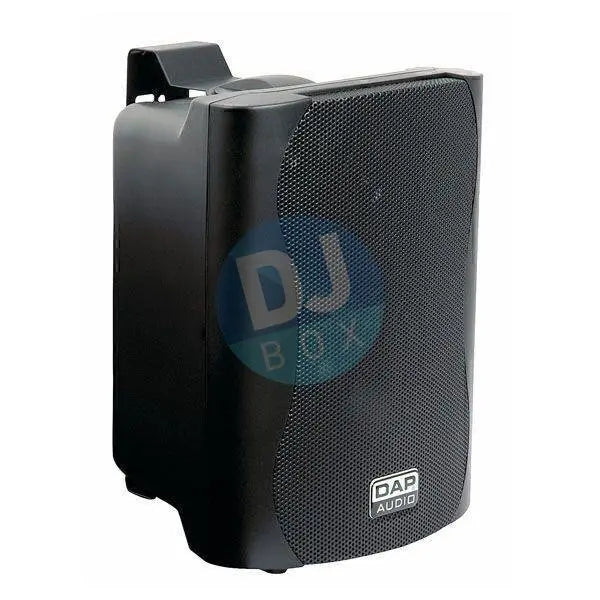 DAP Audio DAP Audio PR-52 Wall speakers (Pair) - Black DJbox.ie DJ Shop
