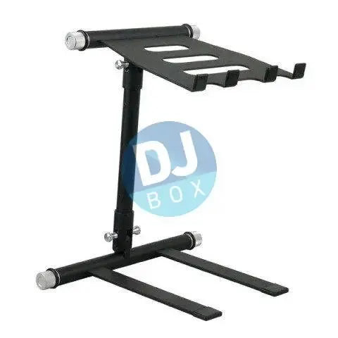 DAP Audio DAP Audio professional folding laptop stand DJbox.ie DJ Shop