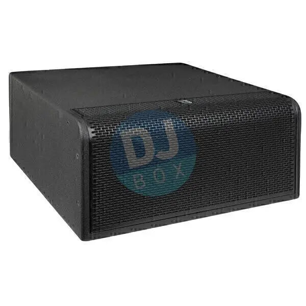 DAP Audio DAP Xi-28 MK2 subwoofer DJbox.ie DJ Shop