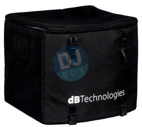 DB Technologies DB Technologies ES TC-ES 12 Cover DJbox.ie DJ Shop