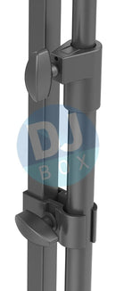 Vonyx DB3 Light bridge for DB3 DJ Booth table DJbox.ie DJ Shop