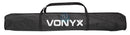 Vonyx DB3 Light bridge for DB3 DJ Booth table DJbox.ie DJ Shop