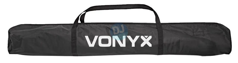 Vonyx DB3 Light bridge for DB3 DJ Booth table DJbox.ie DJ Shop