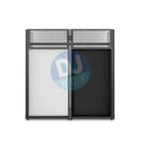 Vonyx DB4 Foldable Pro DJ Booth System DJbox.ie DJ Shop