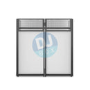 Vonyx DB4 Foldable Pro DJ Booth System DJbox.ie DJ Shop