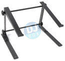 Power Dynamics DJLS1 Standard Laptop stand DJbox.ie DJ Shop
