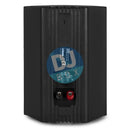 Power Dynamics BC50V BLACK SPEAKER PAIR 100V 8 OHM 5,25" 120W - IPX5 at DJbox.ie DJ Shop