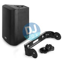 Power Dynamics BC50V BLACK SPEAKER PAIR 100V 8 OHM 5,25" 120W - IPX5 at DJbox.ie DJ Shop