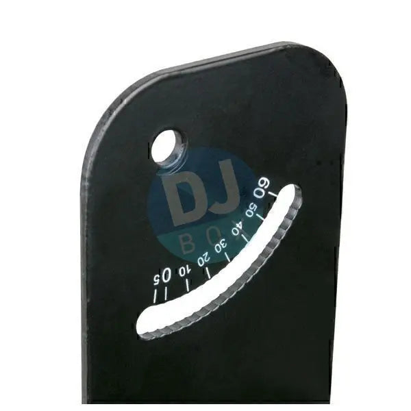 DAP Audio Dap Audio Hanging Bracket For Xi-10 Black DJbox.ie DJ Shop